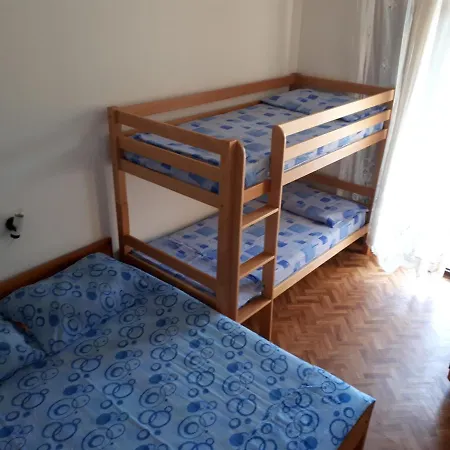 Apartman Seaside Secluded Cove Vele Gacice, Hvar - 14255 Bogomolje